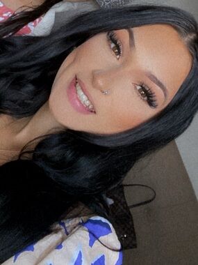 Meet your Posher, Melanie